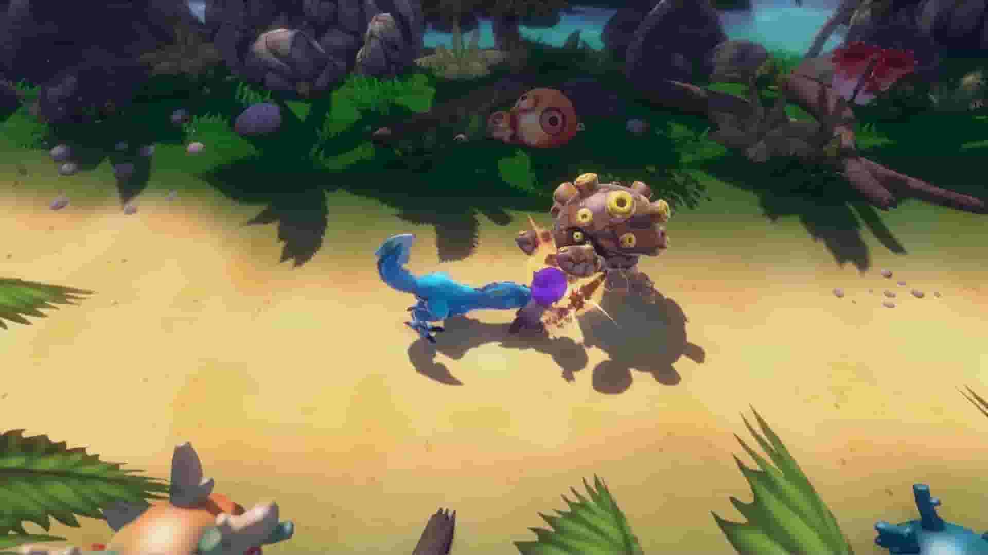 Re:Legend screenshot thumbnail screenshot 16