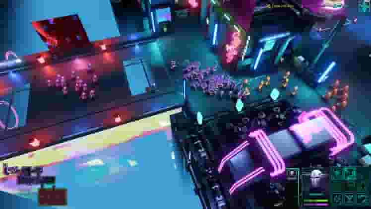 Re-Legion screenshot thumbnail screenshot 6