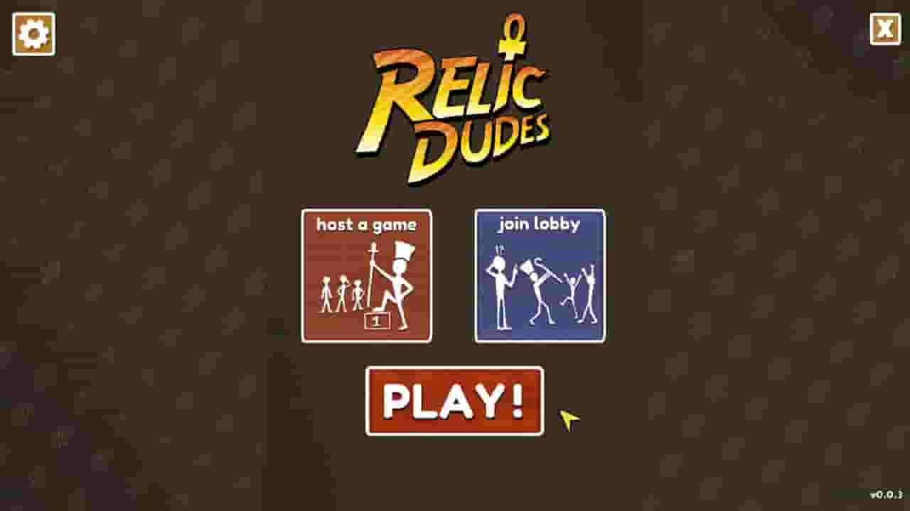 Relic Dudes screenshot thumbnail screenshot 5