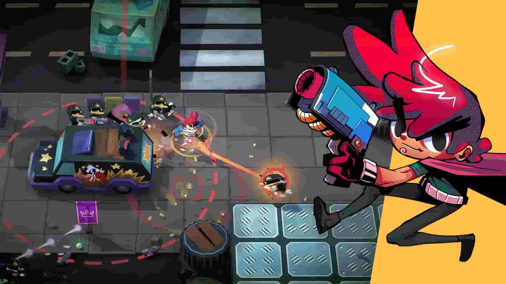 Relic Hunters Legend screenshot thumbnail screenshot 3