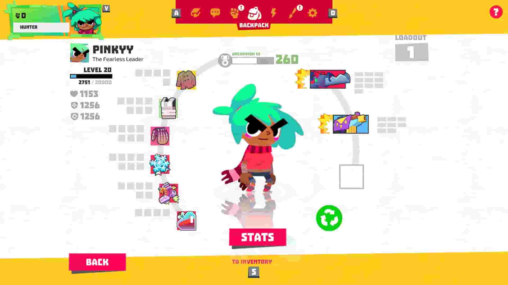 Relic Hunters Legend screenshot thumbnail screenshot 6