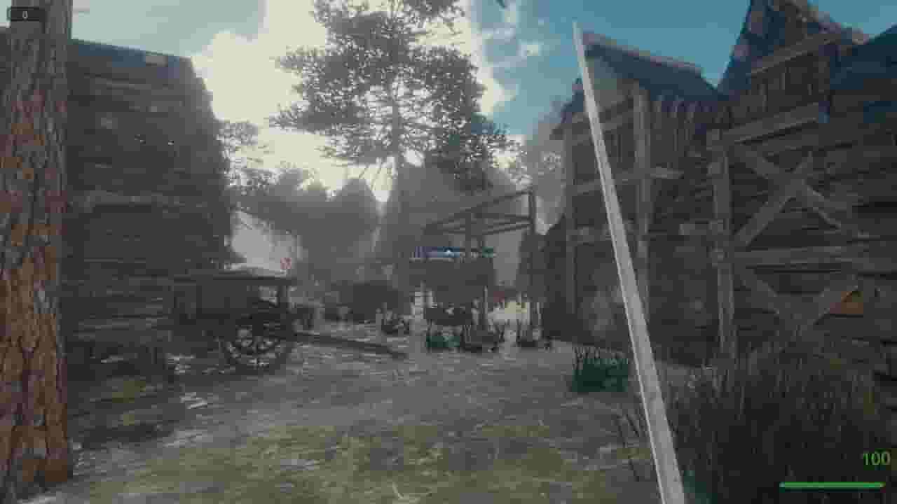 Relic Keepers screenshot thumbnail screenshot 0