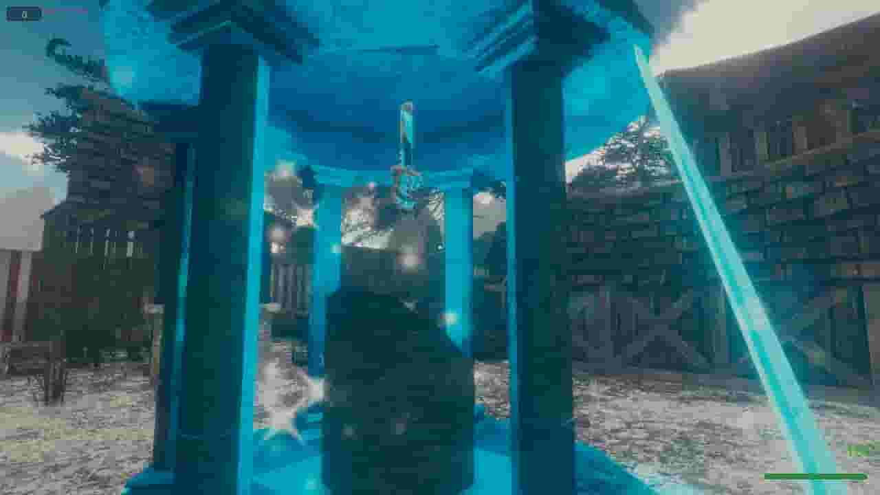 Relic Keepers screenshot thumbnail screenshot 1