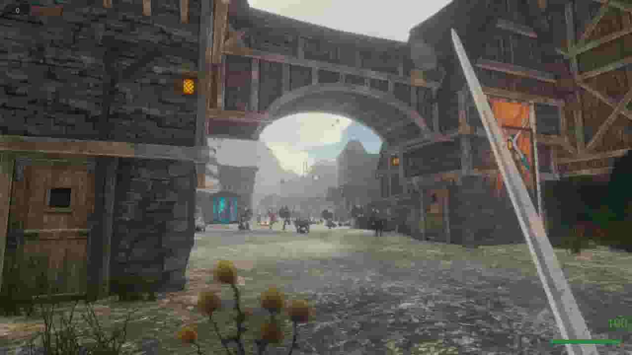 Relic Keepers screenshot thumbnail screenshot 2