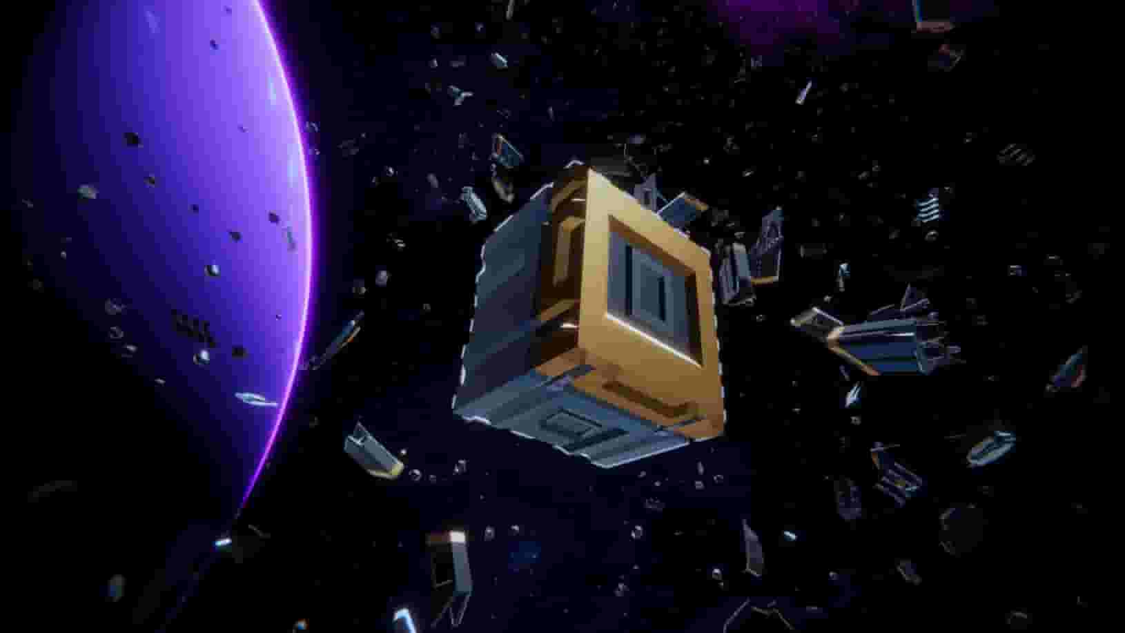 Remains screenshot thumbnail screenshot 1