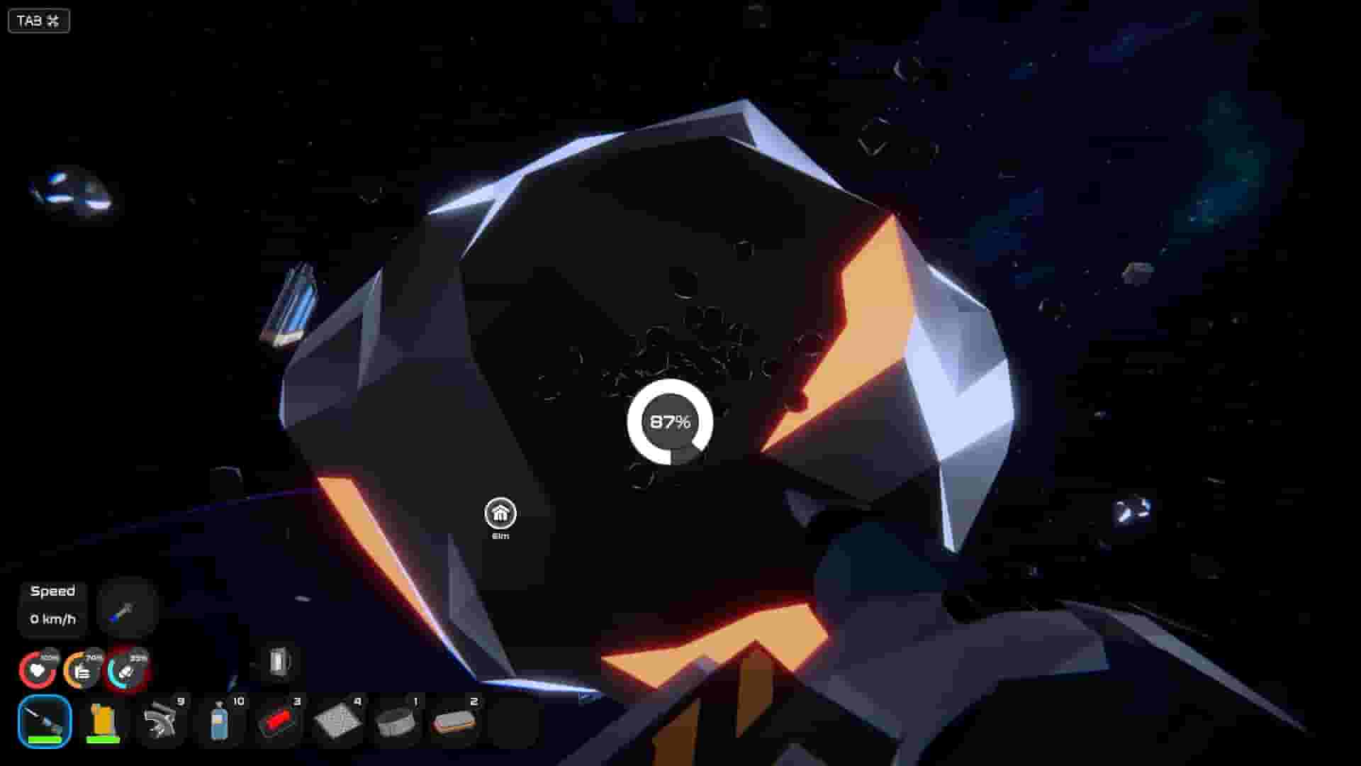 Remains screenshot thumbnail screenshot 12