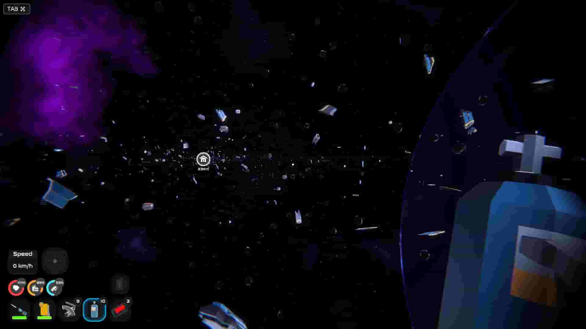 Remains screenshot thumbnail screenshot 13