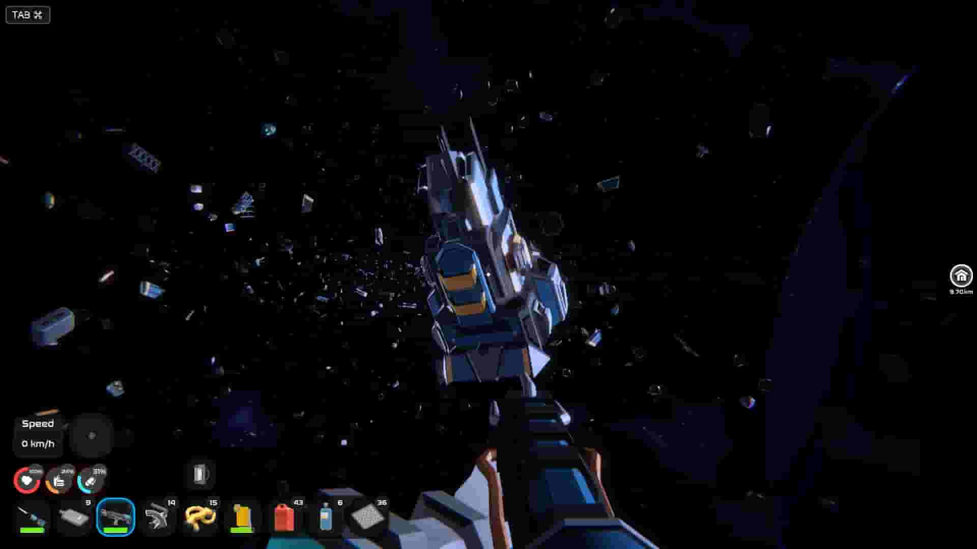 Remains screenshot thumbnail screenshot 16