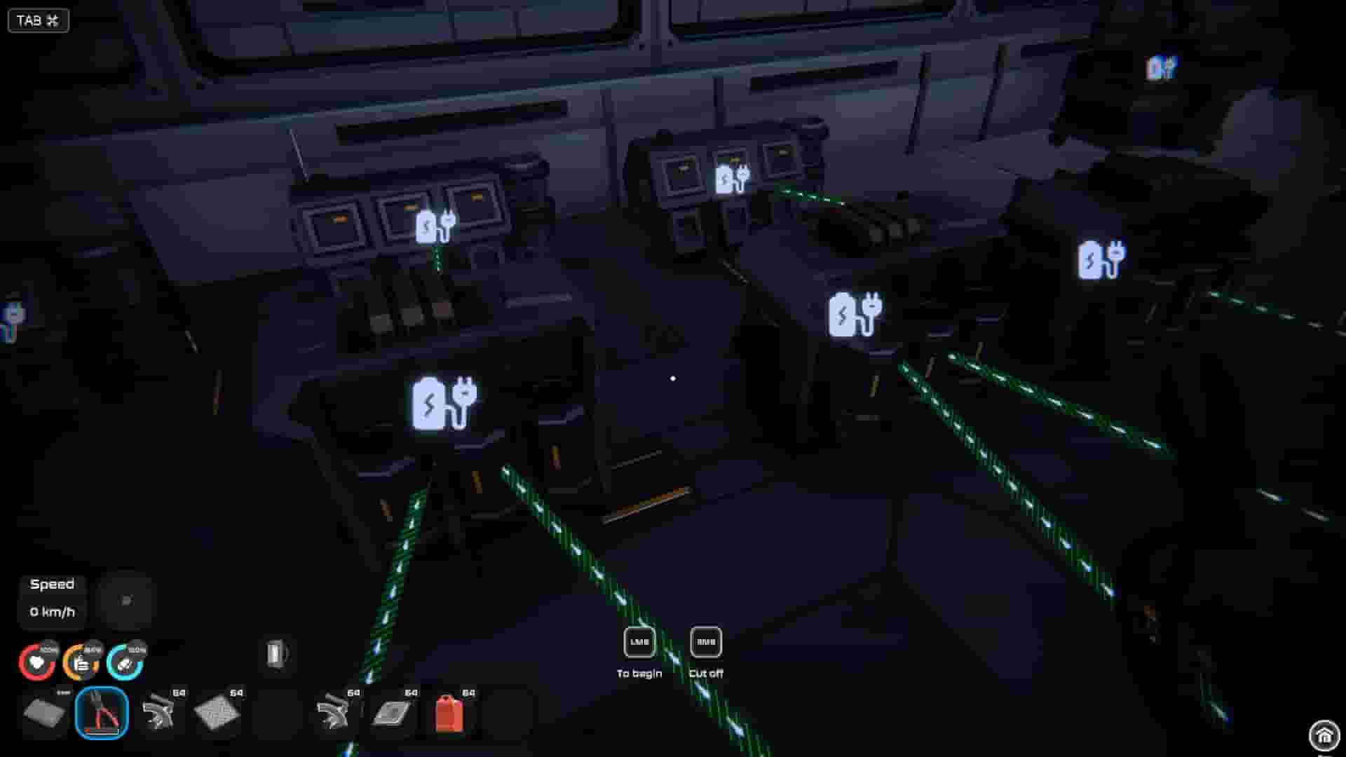 Remains screenshot thumbnail screenshot 18