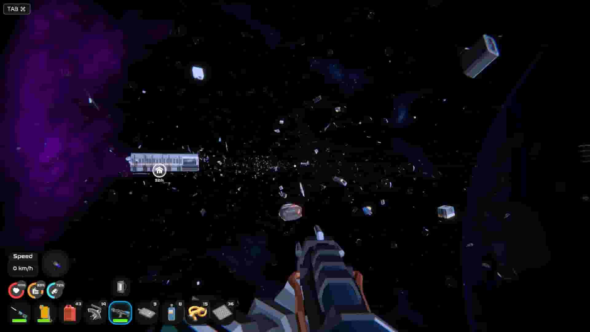 Remains screenshot thumbnail screenshot 19