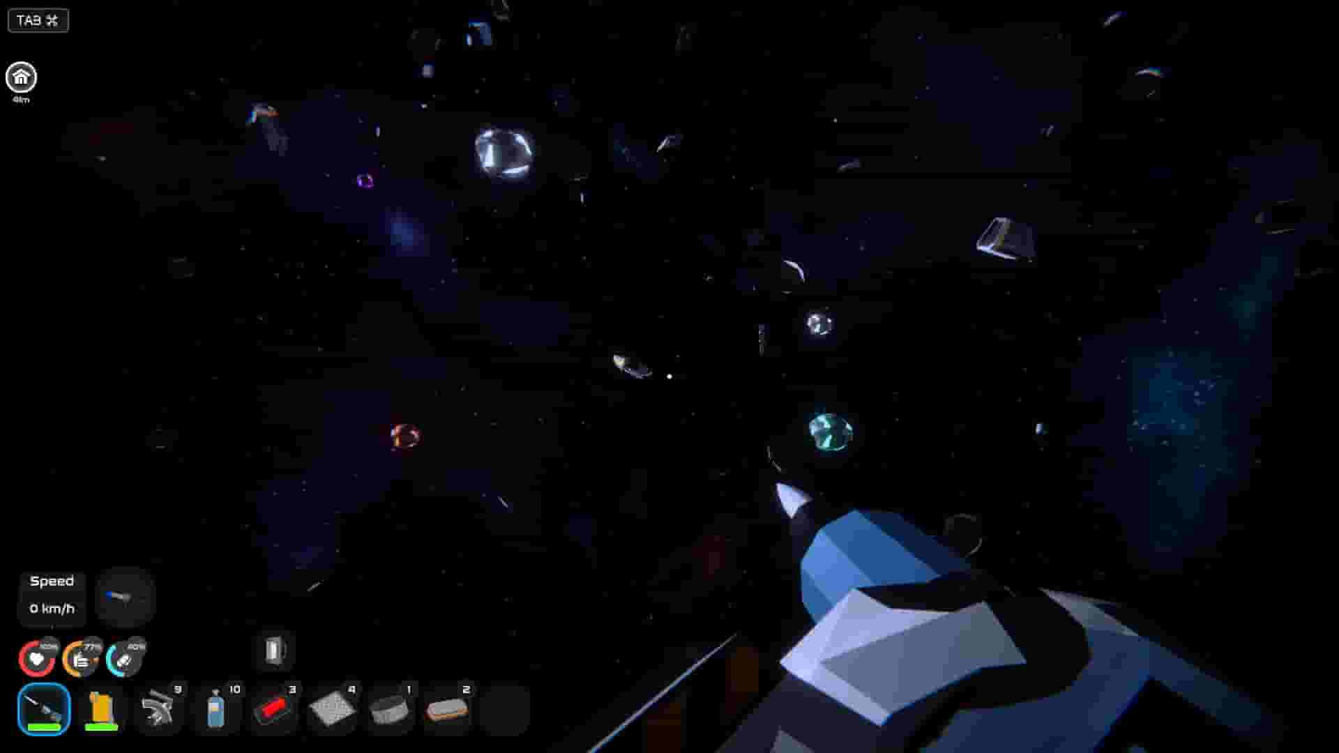 Remains screenshot thumbnail screenshot 8