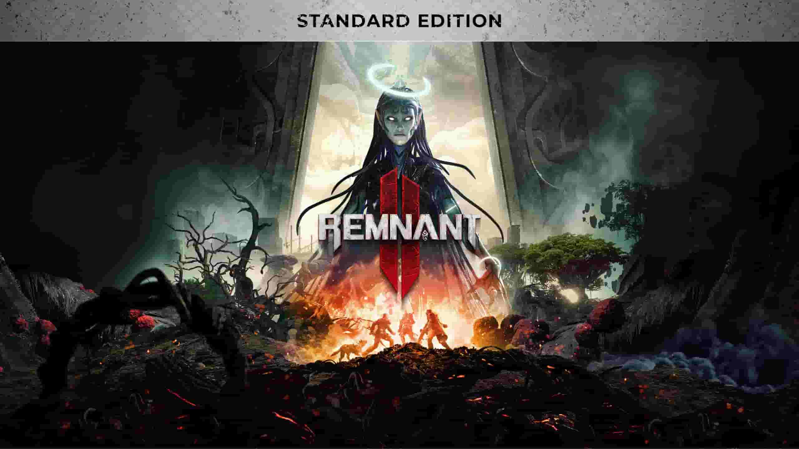 Remnant 2 screenshot thumbnail screenshot 0