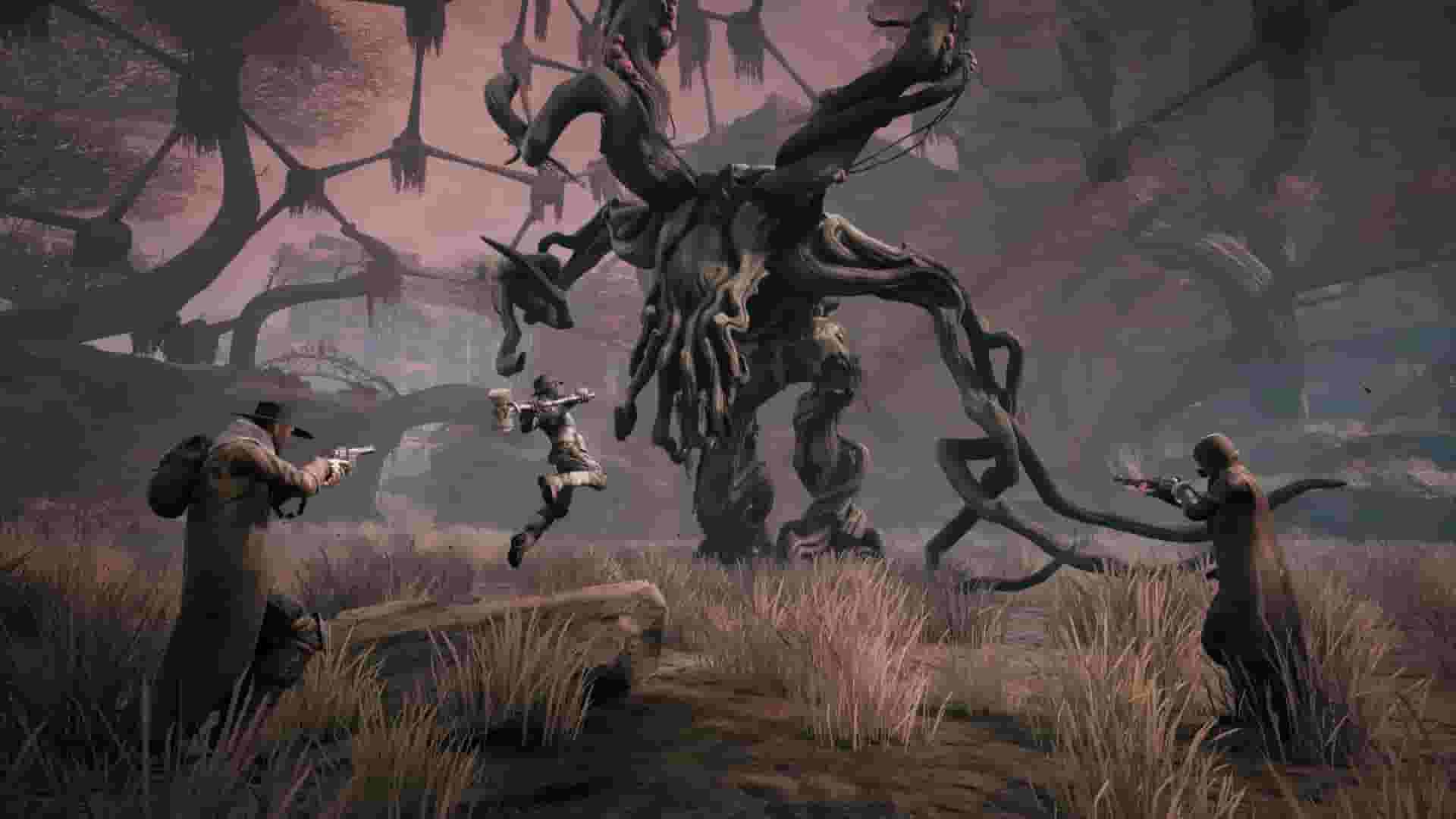 Remnant: From the Ashes screenshot thumbnail screenshot 0