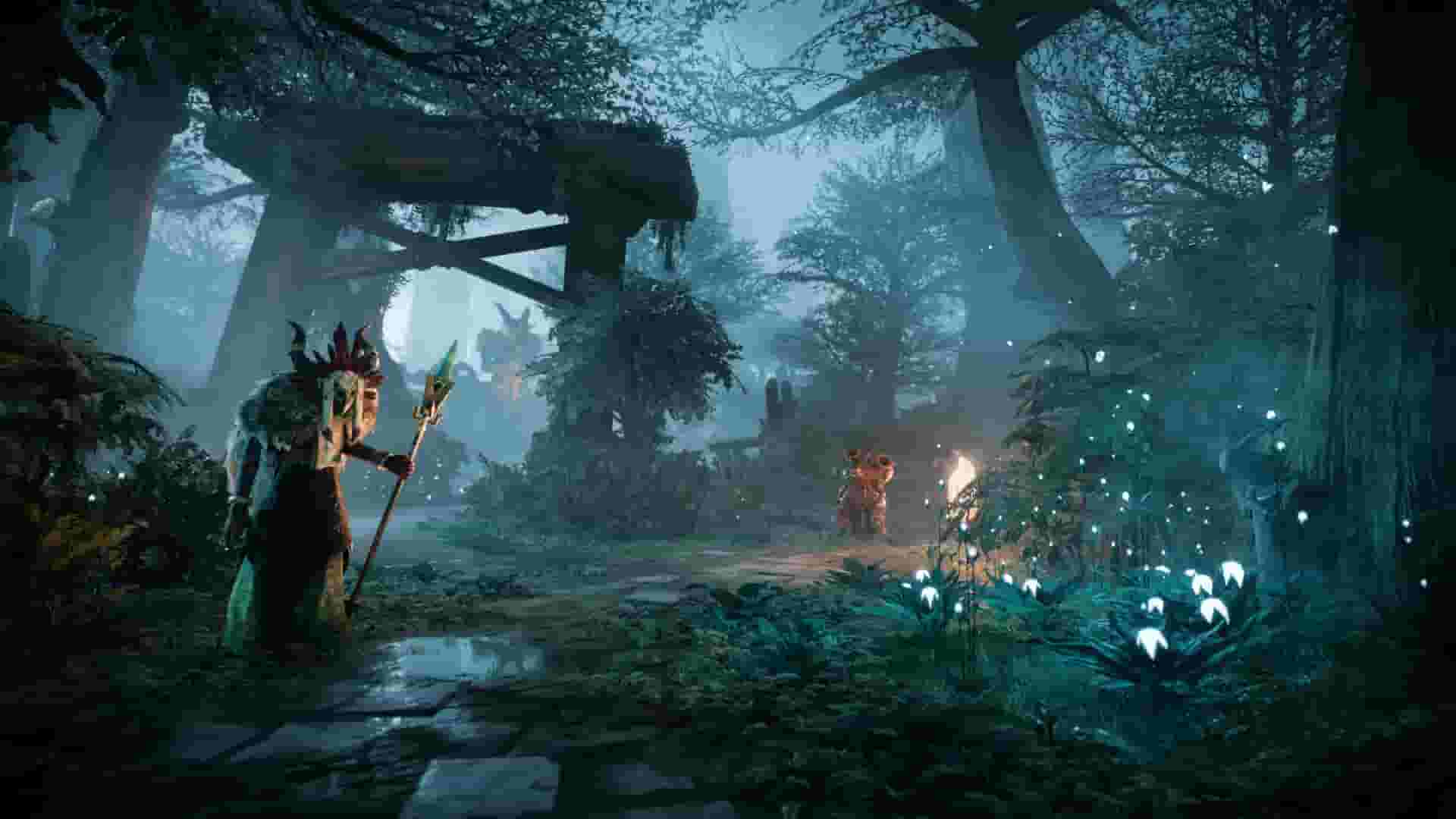 Remnant: From the Ashes screenshot thumbnail screenshot 3