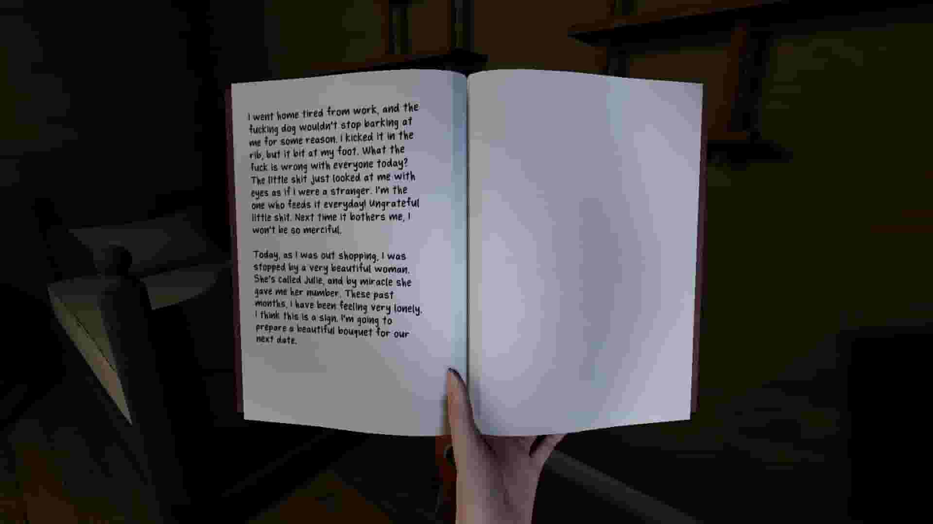 Remnant Records screenshot thumbnail screenshot 2