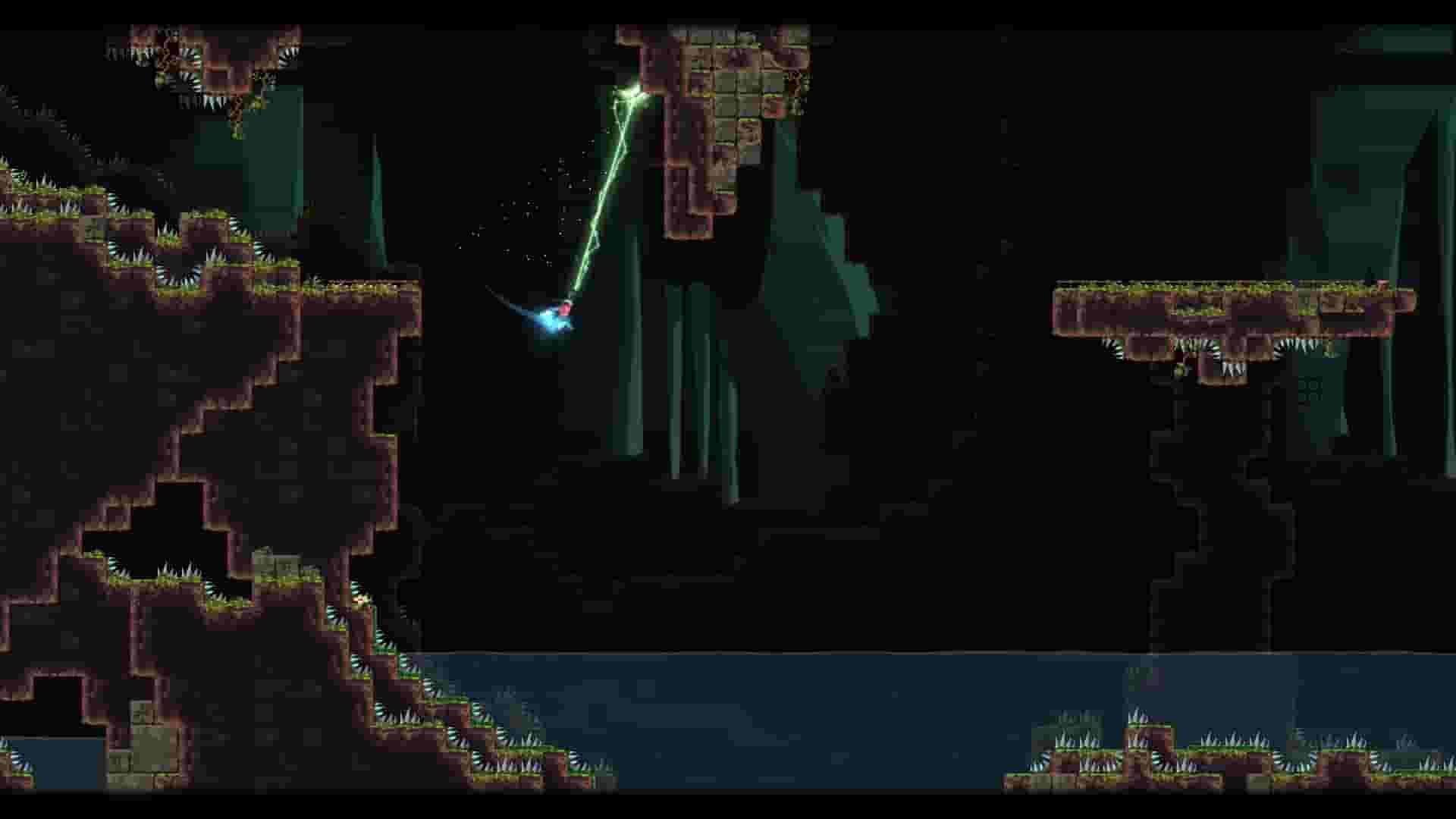 Remnants of Naezith screenshot thumbnail screenshot 2