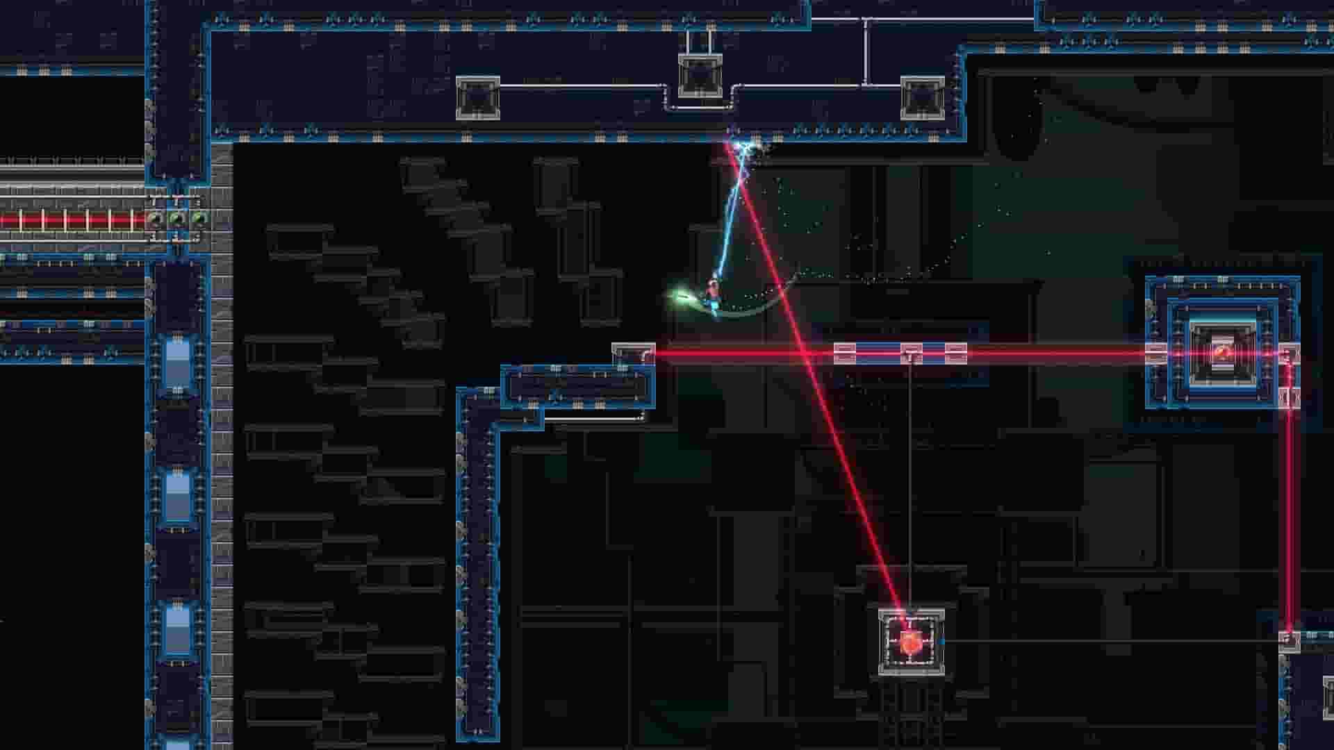 Remnants of Naezith screenshot thumbnail screenshot 3