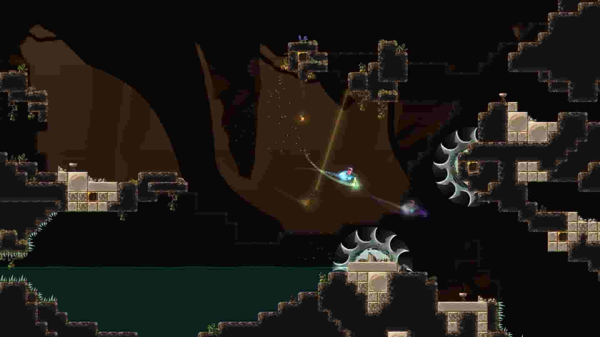 Remnants of Naezith screenshot thumbnail screenshot 4