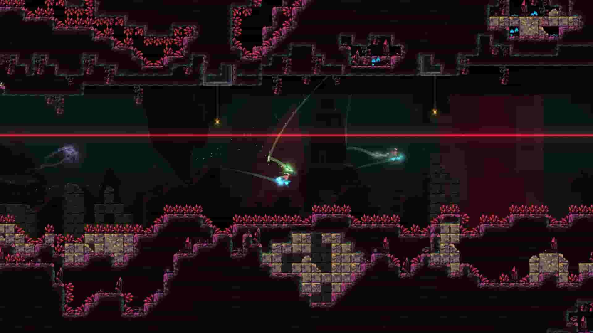 Remnants of Naezith screenshot thumbnail screenshot 6