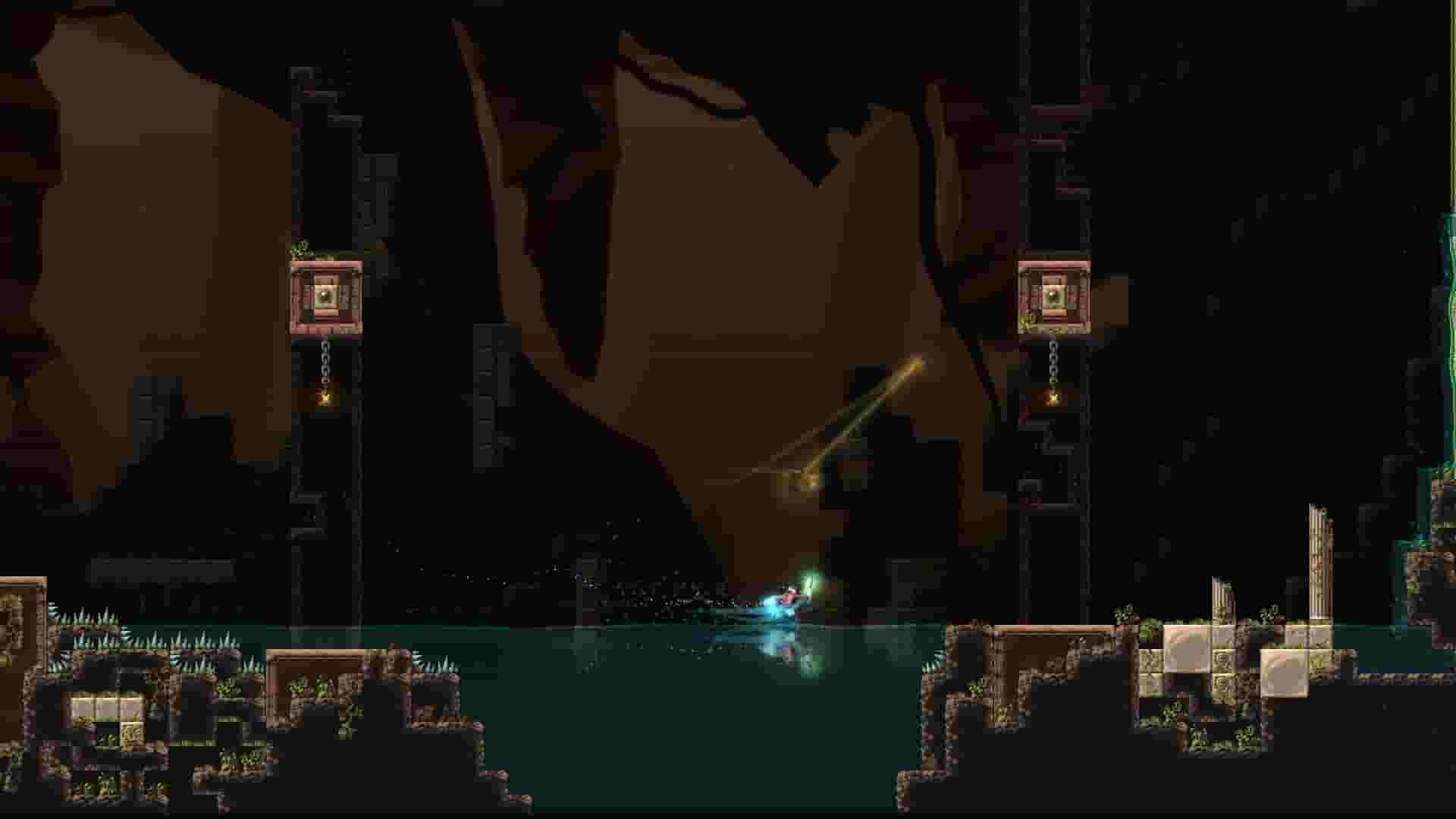 Remnants of Naezith screenshot thumbnail screenshot 7