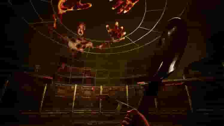 Remorse: The List screenshot thumbnail screenshot 1