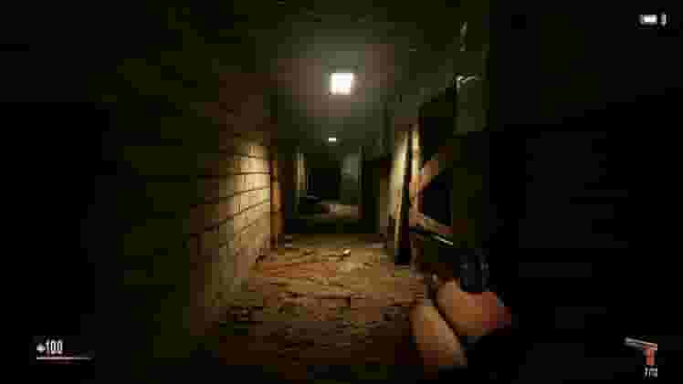 Remorse: The List screenshot thumbnail screenshot 2