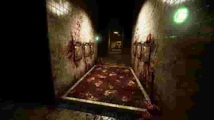 Remorse: The List screenshot thumbnail screenshot 4