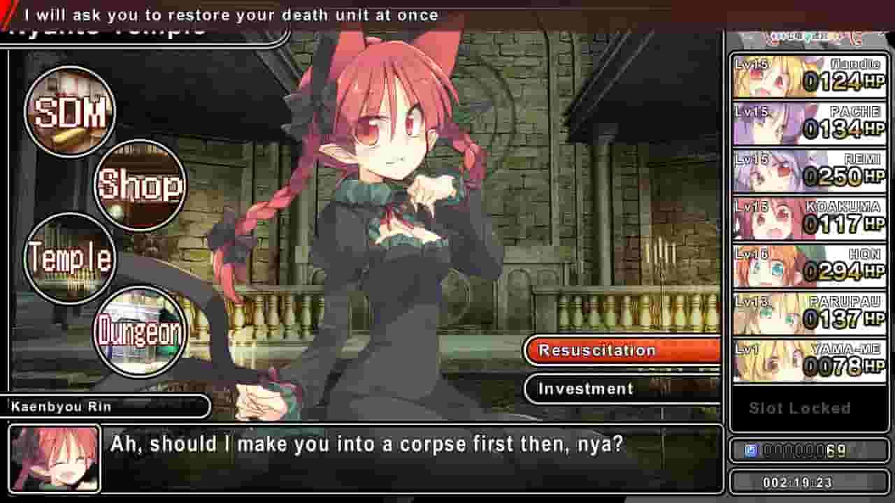 Remyadry screenshot thumbnail screenshot 0