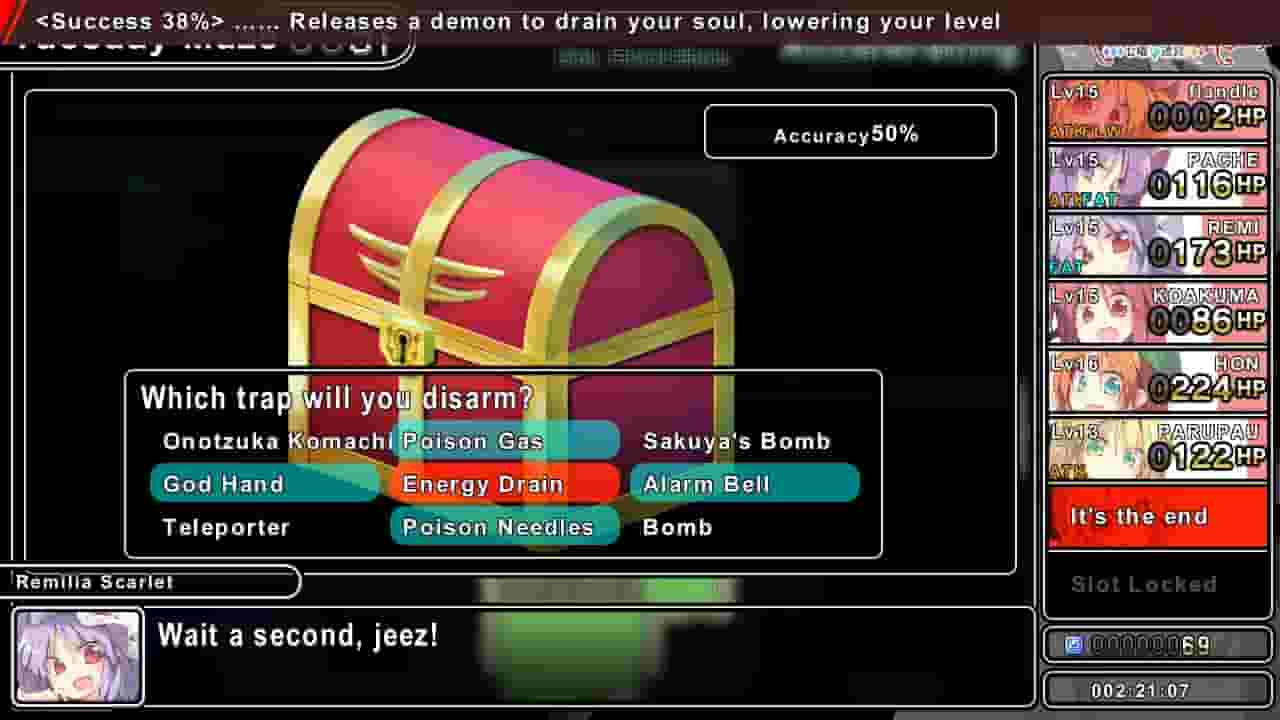 Remyadry screenshot thumbnail screenshot 10