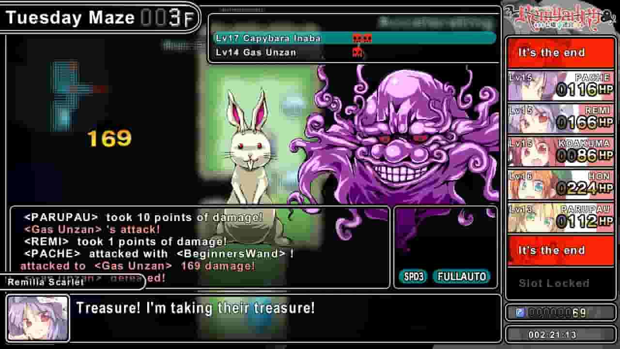 Remyadry screenshot thumbnail screenshot 7