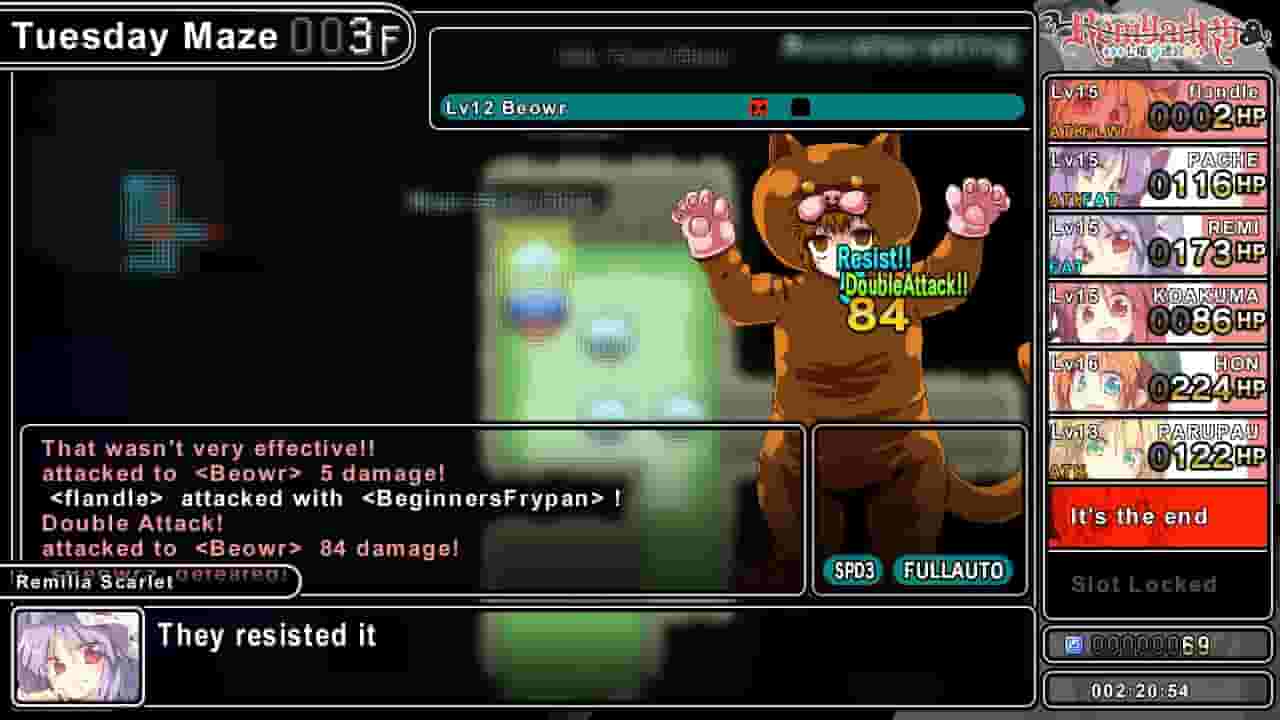 Remyadry screenshot thumbnail screenshot 8