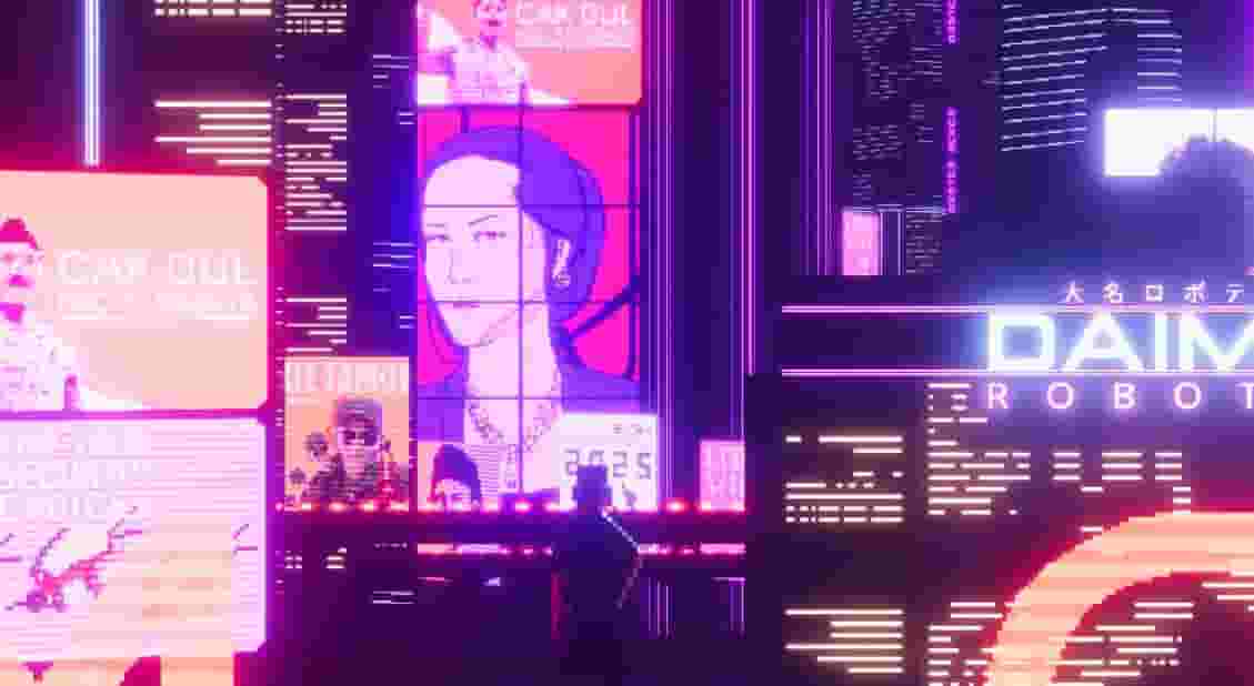 Rendezvous screenshot thumbnail screenshot 0