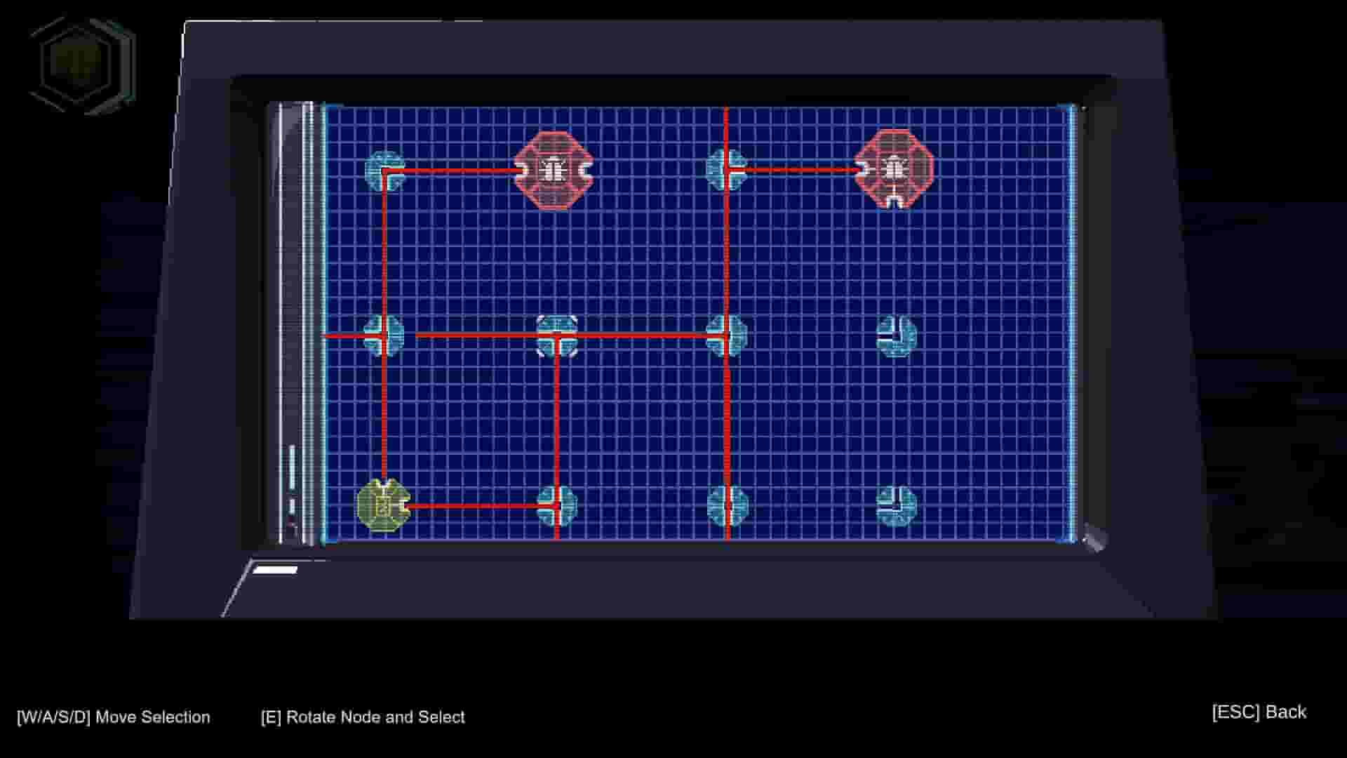 Rendezvous screenshot thumbnail screenshot 2