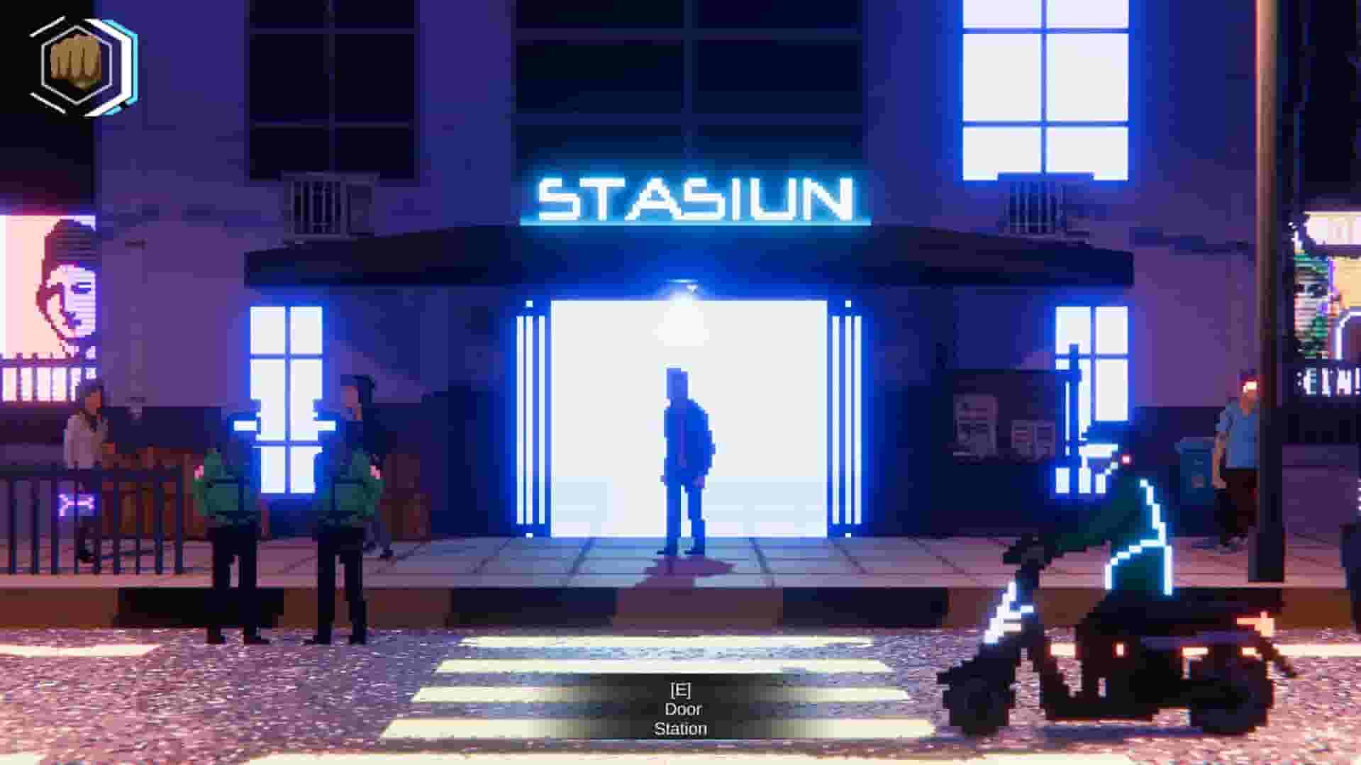 Rendezvous screenshot thumbnail screenshot 3