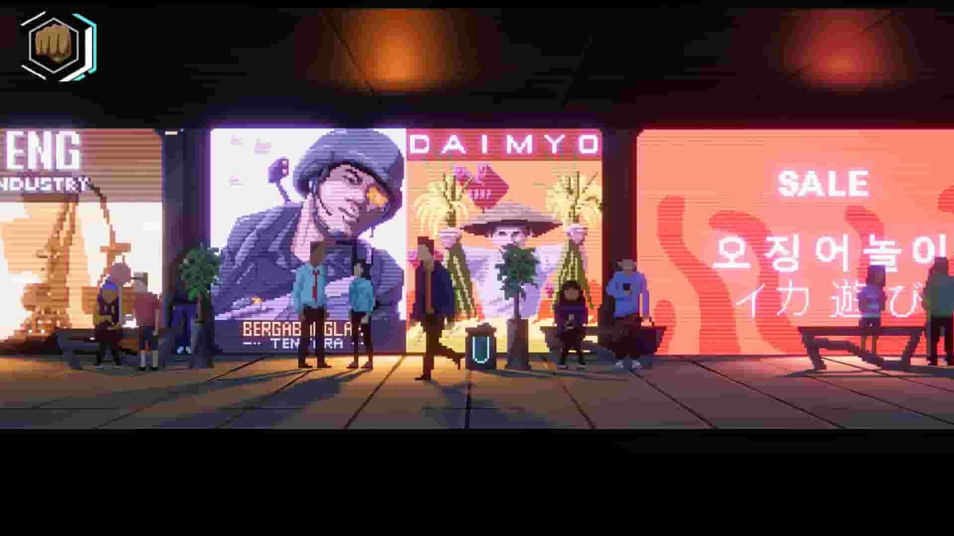 Rendezvous screenshot thumbnail screenshot 5