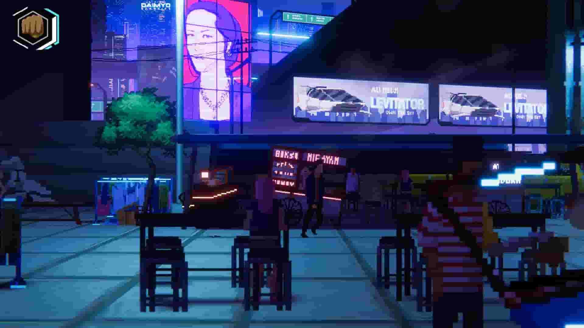 Rendezvous screenshot thumbnail screenshot 6