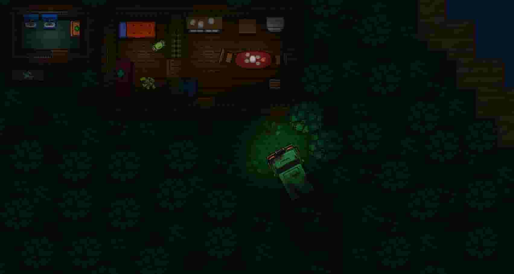 Renounced screenshot thumbnail screenshot 0