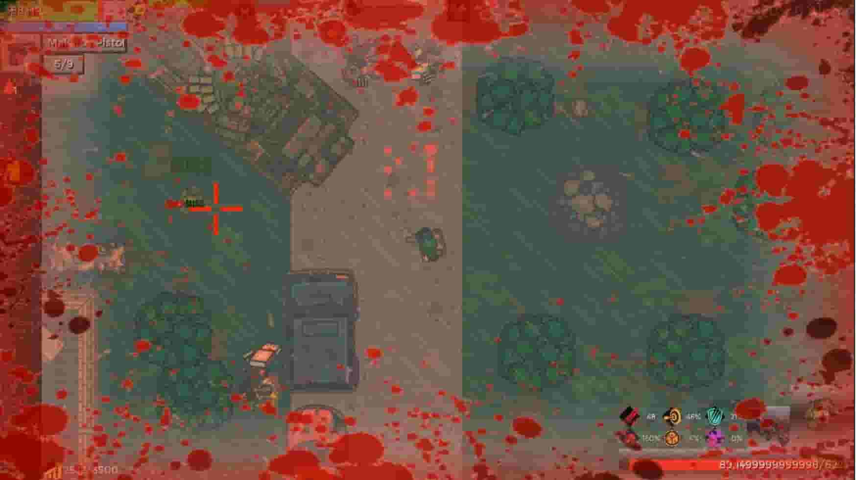 Renounced screenshot thumbnail screenshot 2