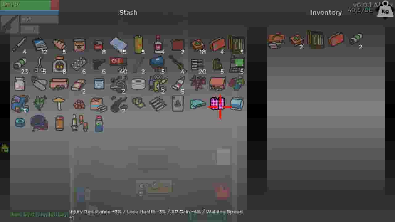 Renounced screenshot thumbnail screenshot 4