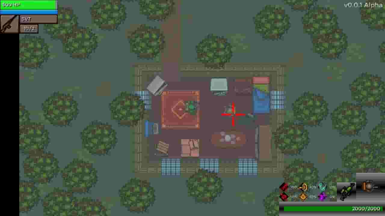 Renounced screenshot thumbnail screenshot 7