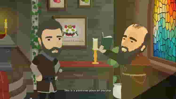 Repella Fella screenshot thumbnail screenshot 10