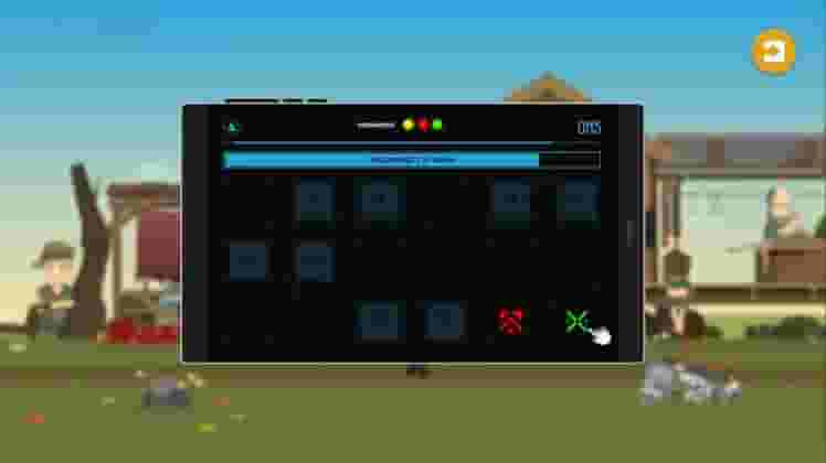 Repella Fella screenshot thumbnail screenshot 3