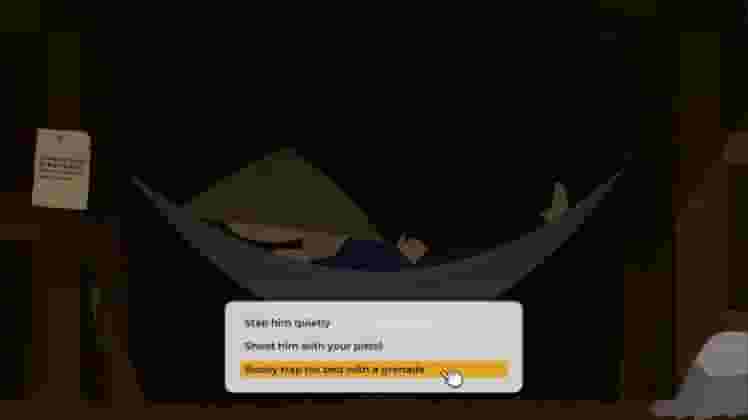 Repella Fella screenshot thumbnail screenshot 5