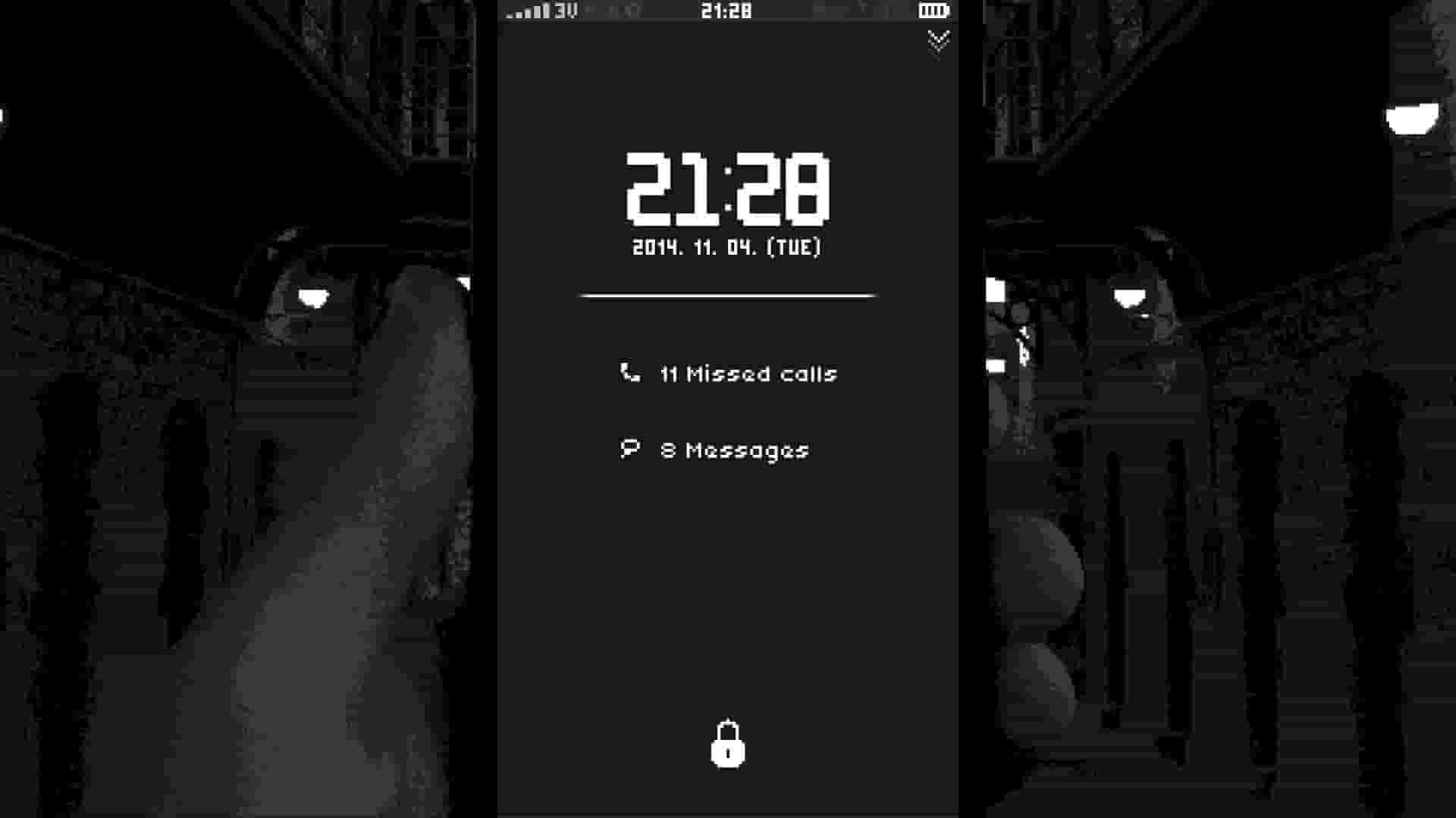 Replica screenshot thumbnail screenshot 1