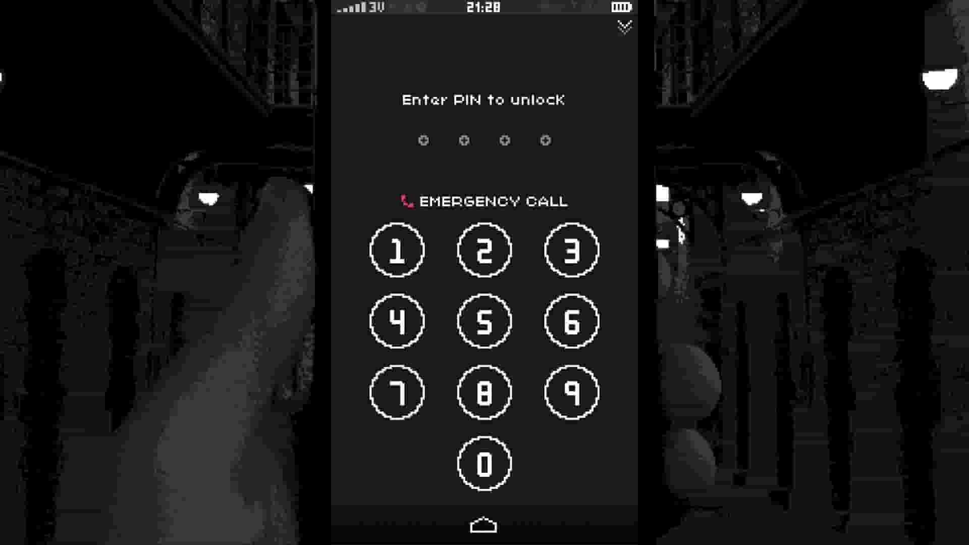 Replica screenshot thumbnail screenshot 2