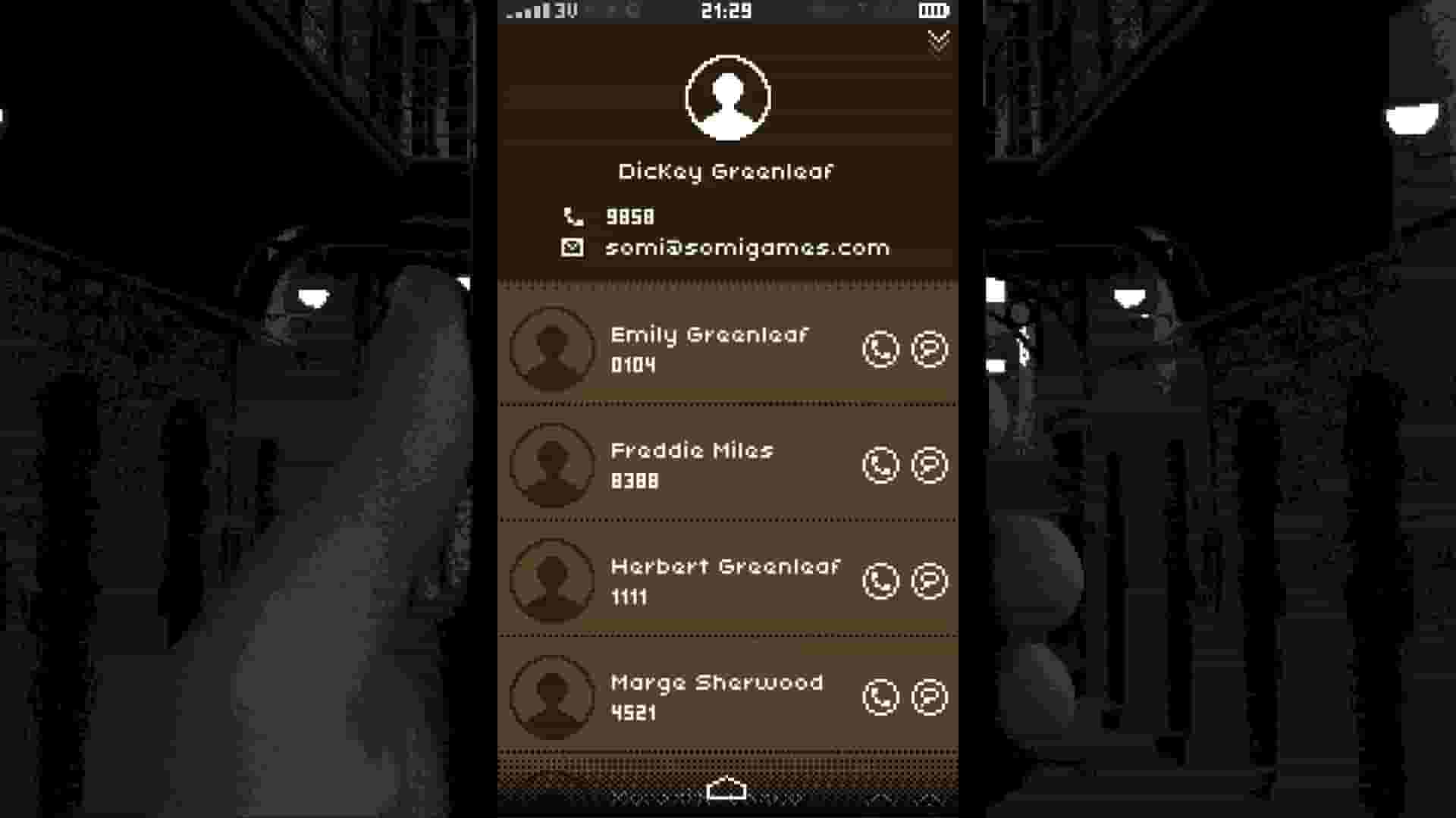 Replica screenshot thumbnail screenshot 3