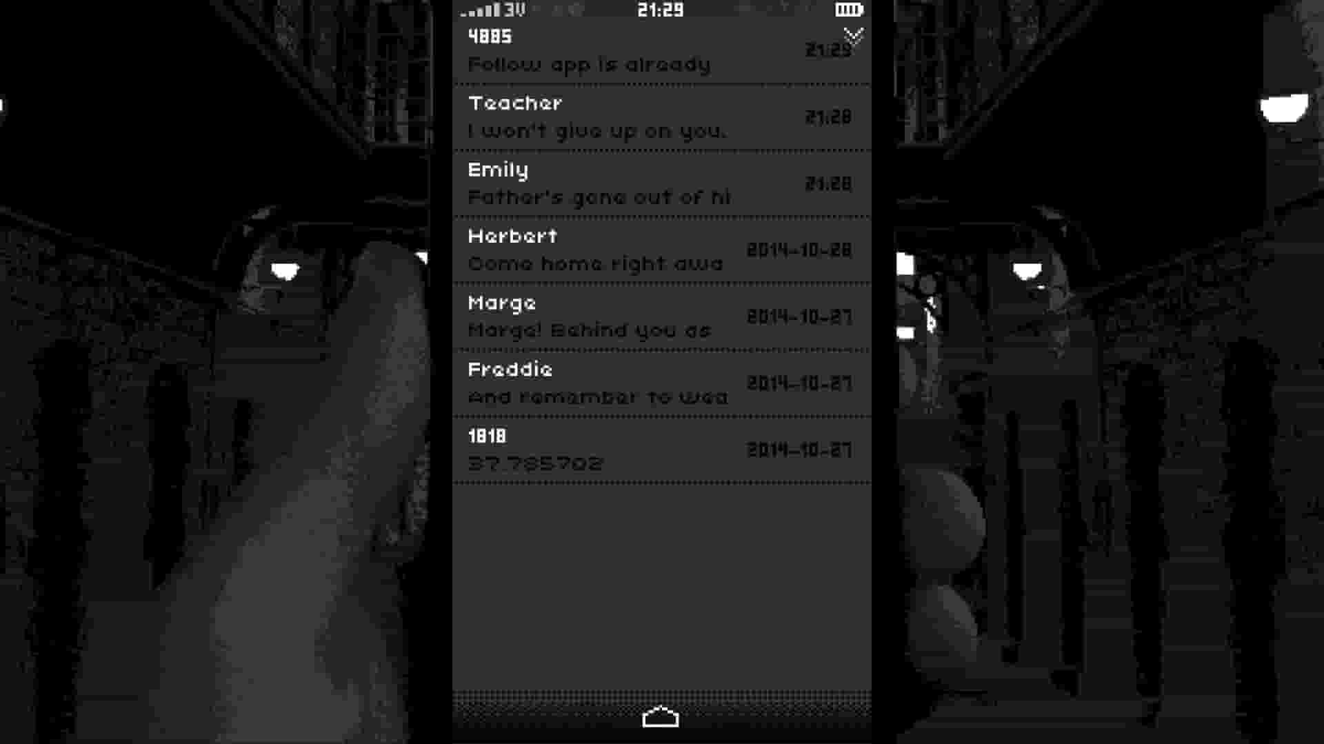 Replica screenshot thumbnail screenshot 5