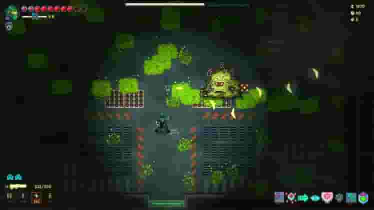 REPLIKATOR screenshot thumbnail screenshot 1