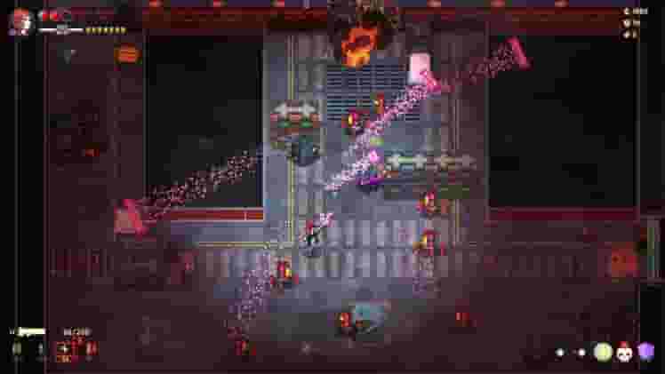 REPLIKATOR screenshot thumbnail screenshot 11