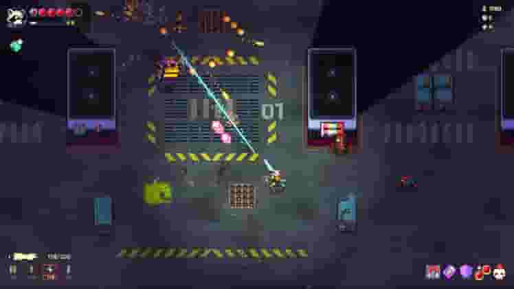 REPLIKATOR screenshot thumbnail screenshot 12